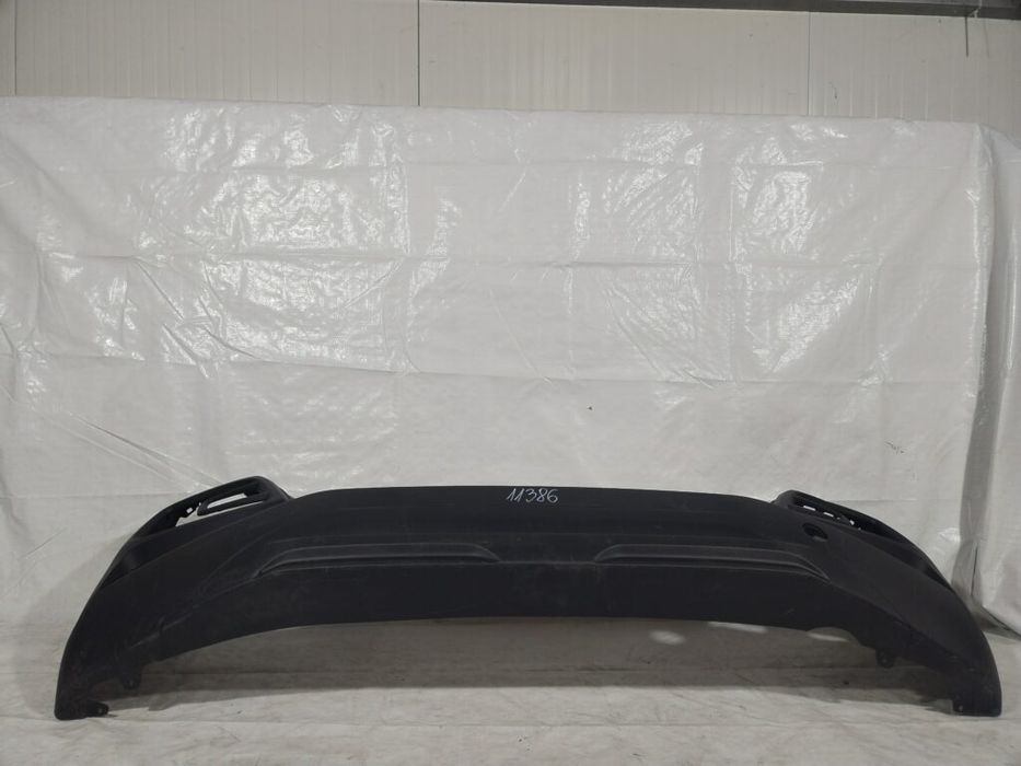 Bara spate Hyundai Kona, 2017, 2018, 2019, 2020, 2021, 2022, cod origine OE 86610-J9000.