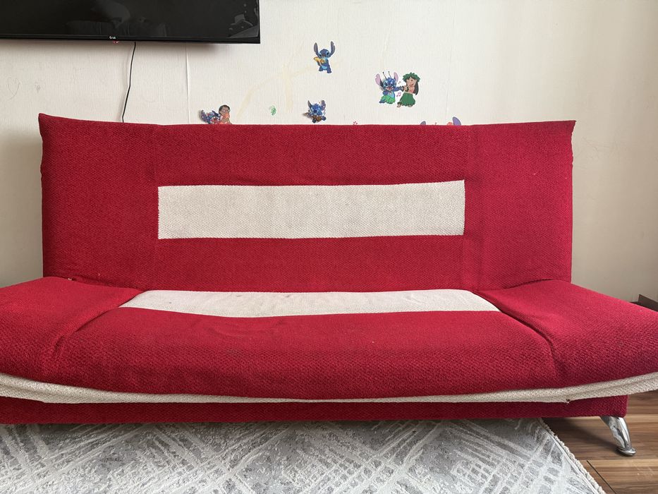 Продам диван, тахта