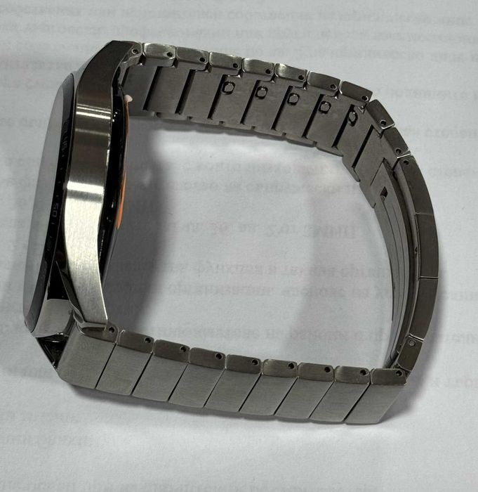 Часовник Huawei GT 3 Classic Edition