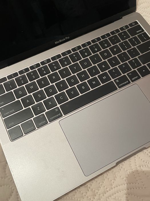Продам MacBook Pro 13