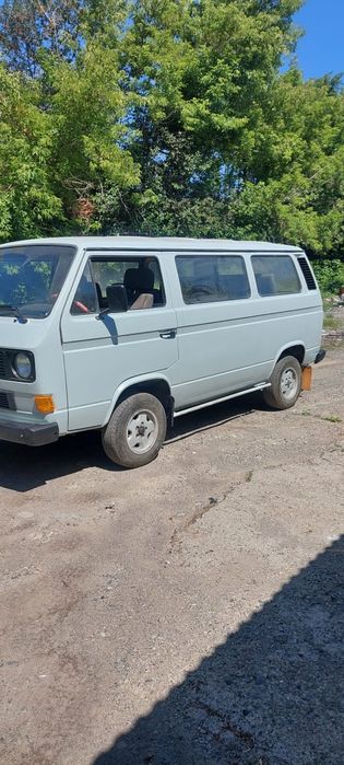 Срочно!!!Продам  Фольксваген  Бус