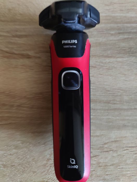 Philips Shaver seria 5000 Skin IQ