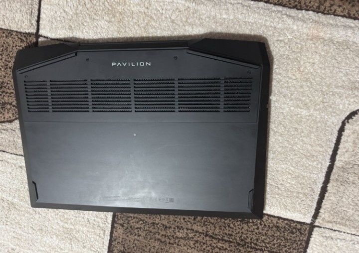 Laptop  RTX 3050TI  HP Victus NOU i5-11300H RAM până la 64GB