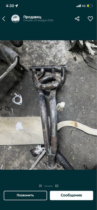 Продам стингер на приору торг есть срочно