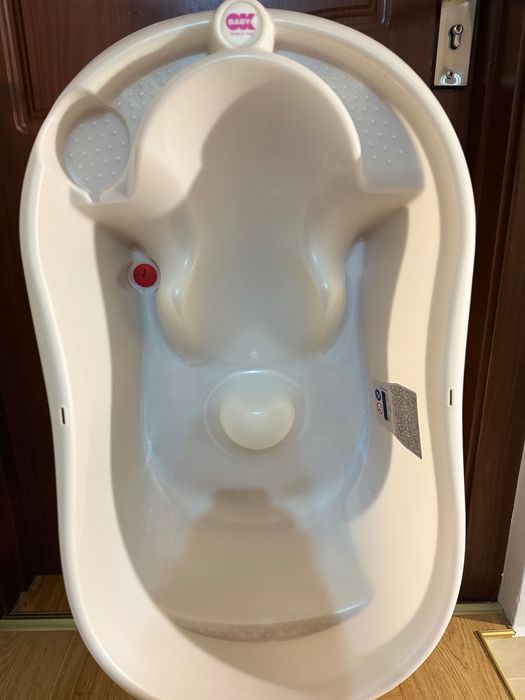 Бебешка вана OK BABY