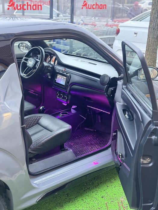 Ligier Js50/Aixam/chatanet Masină de 16 ani