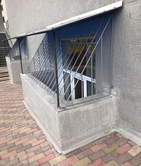 Решётки  Алматы  недорого