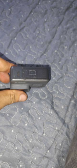 Camera go pro hero 5