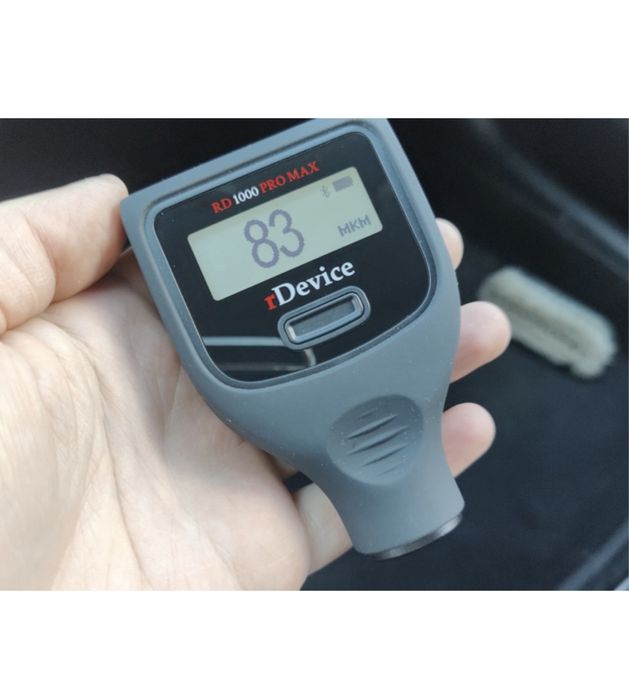 Толщиномер RD RDEVICE 1000 PRO MAX