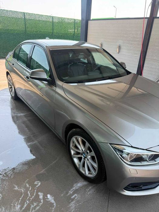 BMW 320D 190 CP 2018