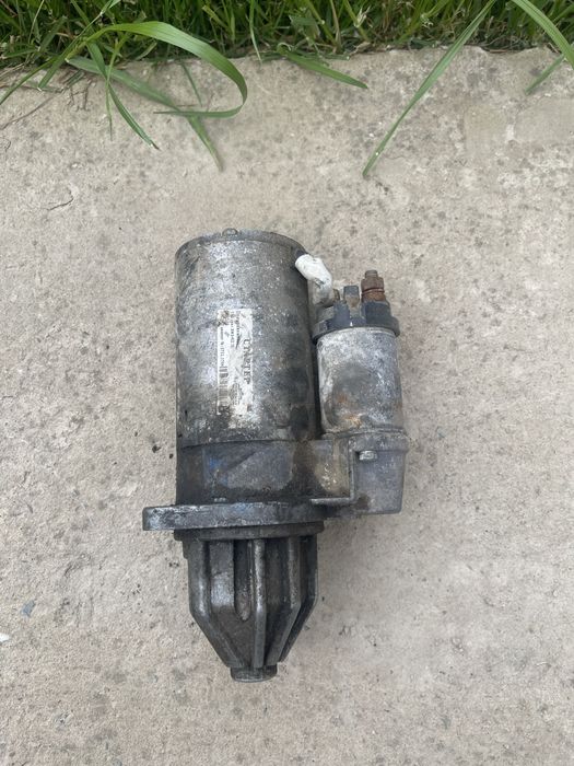 Запчасти Газ 4216 сотка матор