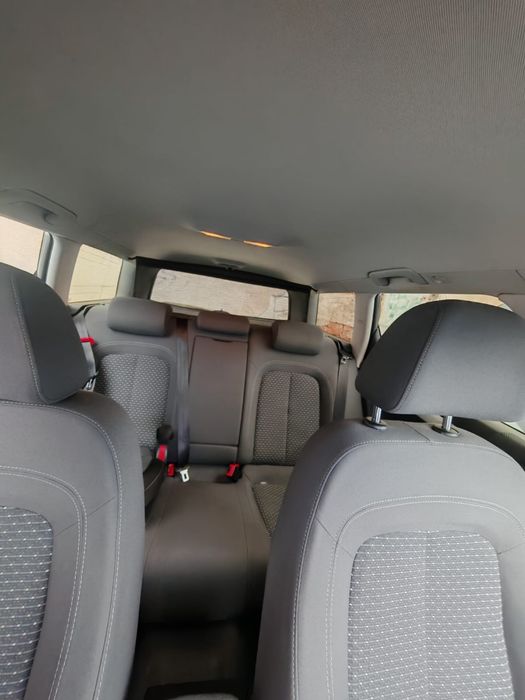 Vând Seat Exeo ST 2.0 143 cp 2012