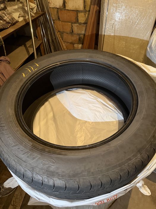 Продам Шины Yokohama (Комплект)