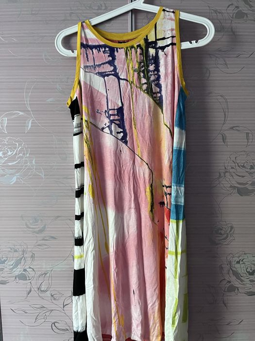 Чисто нова рокля Desigual XS