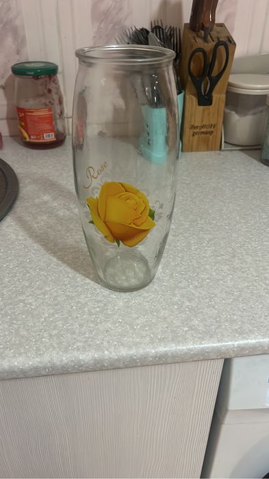 Продам вазу