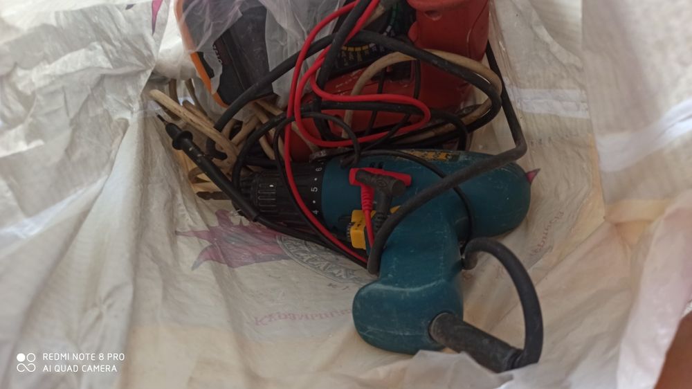 Продам все  для строительство