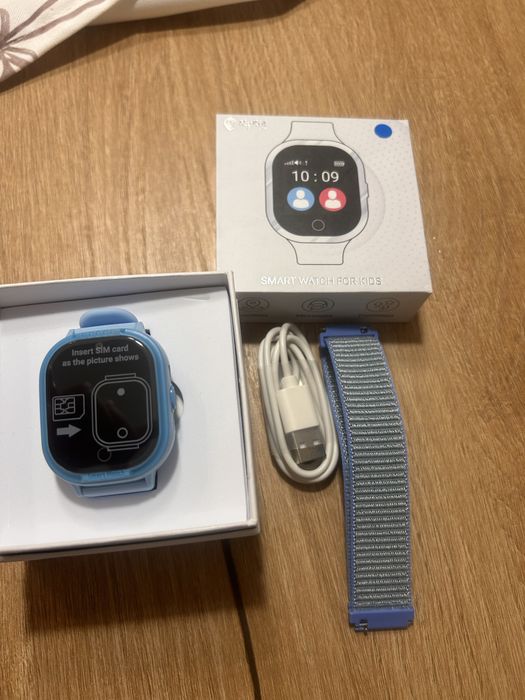 Продавам чисто нов Myki 4