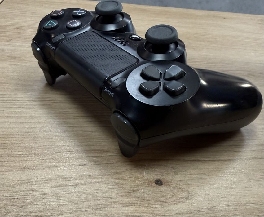 Play Station 4 1 джойстик Н-91986