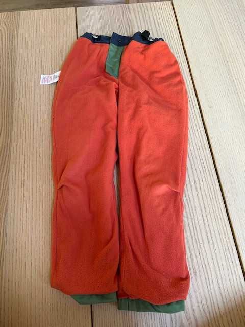 Детски термо панталон Frugi – размер 110/116 (5–6 г.)