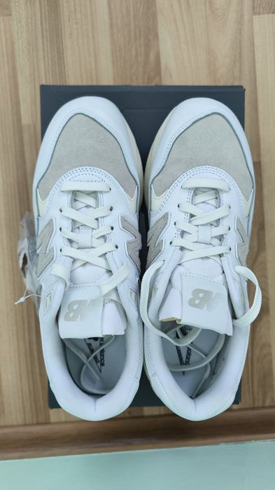 Кроссовки New Balance 580