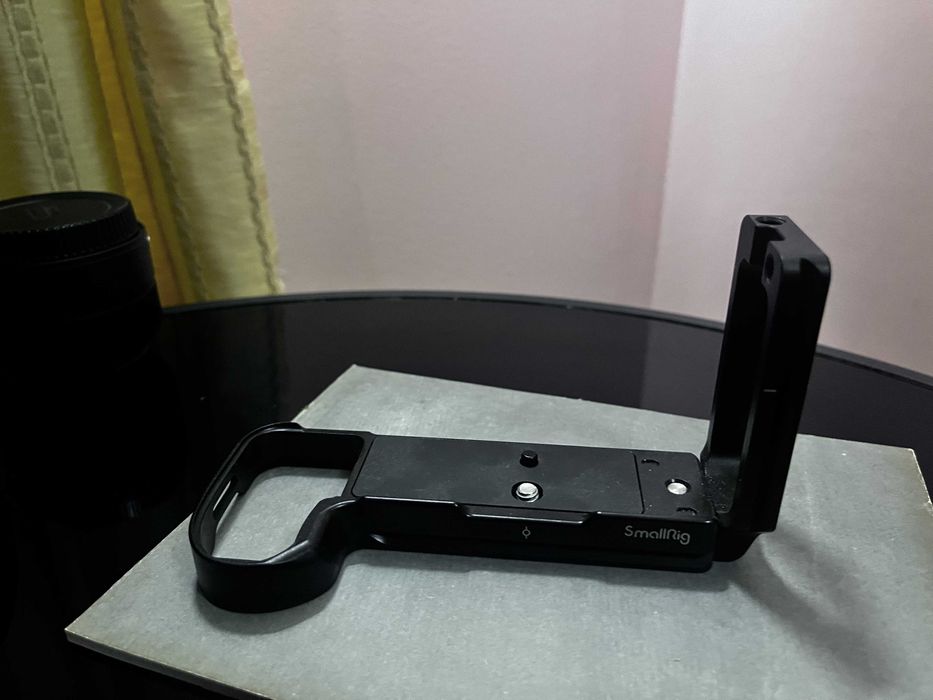 Nikon Z6 II (20k кадъра)