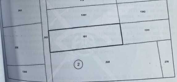 Парцел Индустриална зона - юг