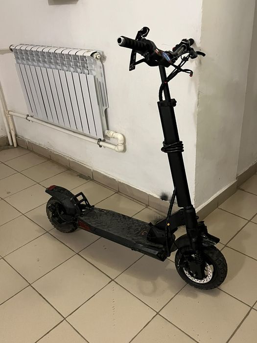 Продаётся электро самакат