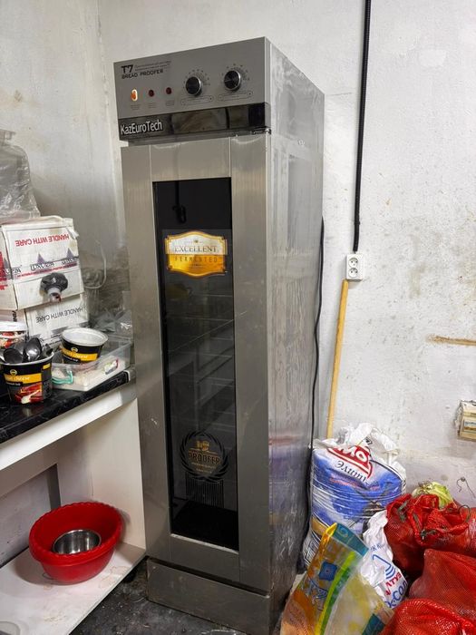 Срочно! Продаётся оборудование для кафе / пиццерии / фастфуда