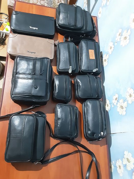 Продам новые вещи