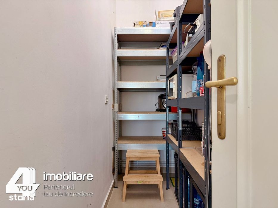 Apartament 2 camere central str.Caragiale , 70 mp, renovat +termotecă