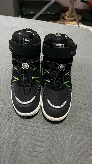 Ортопедическая обувь новая