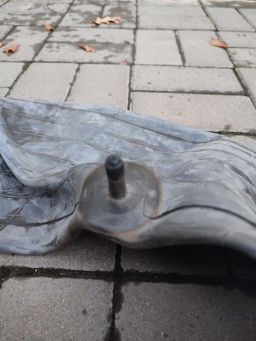 Камера колеса 265/75R15