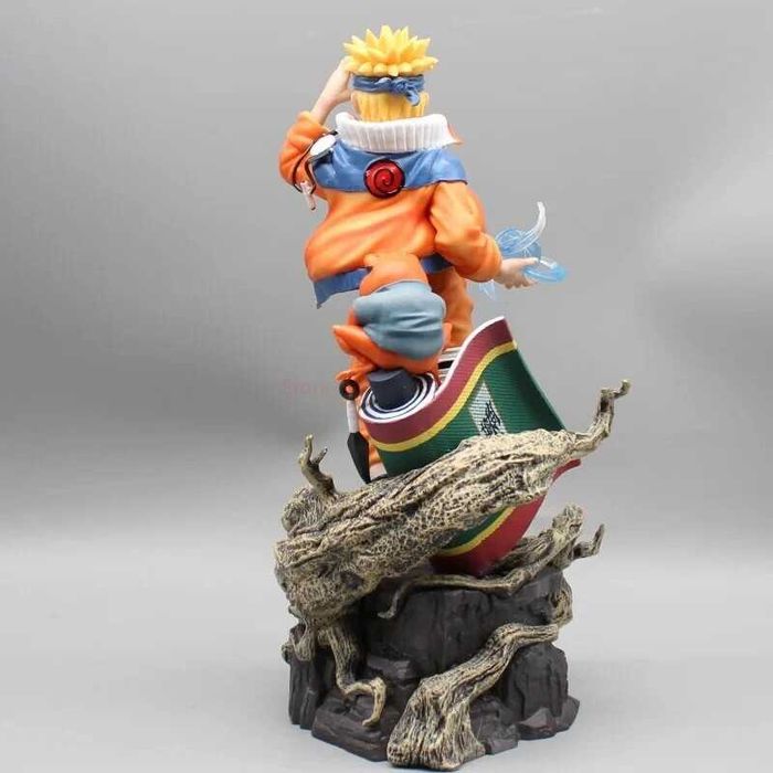 Figurină Naruto Uzumaki, 30 cm RRP 180€