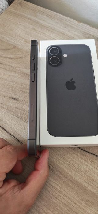 iphone 17 256GB impecabil