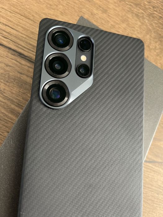 Samsung S25 Ultra 256G