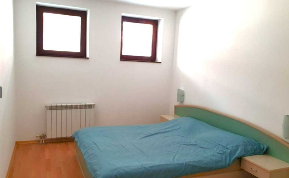 Дава се под наем Двустаен апартамент в Банско - 67 кв.м за 55000 € - Снимка #3