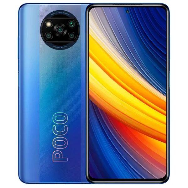 Poko x3pro nfs обмен