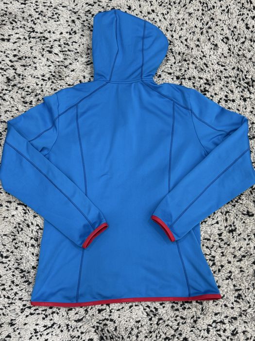 Дамско горнище SALOMON . Размер М