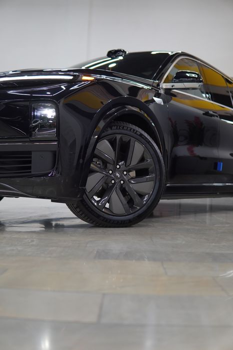 Li 9 ultra restyling 3 yil muddatga