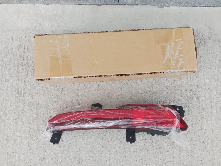 Orqa Chap Otrajatel Dongfeng EP 008