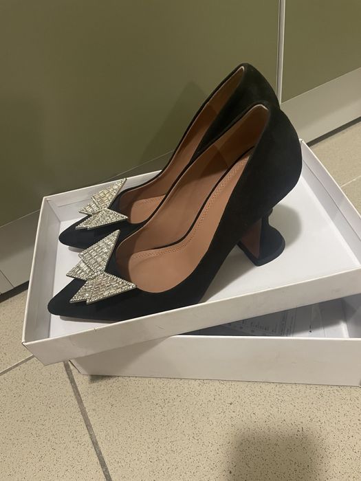 Продам туфли Амина Муади