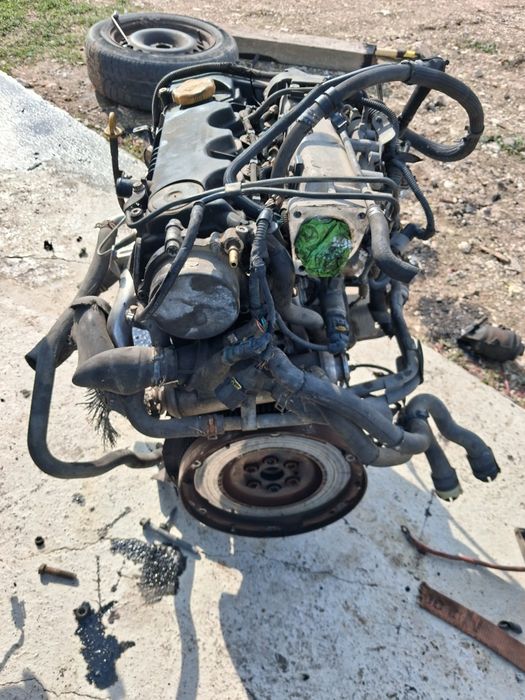 Двигател за Opel Astra H 1.9 дизел