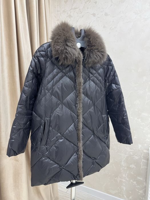 Продается пуховик