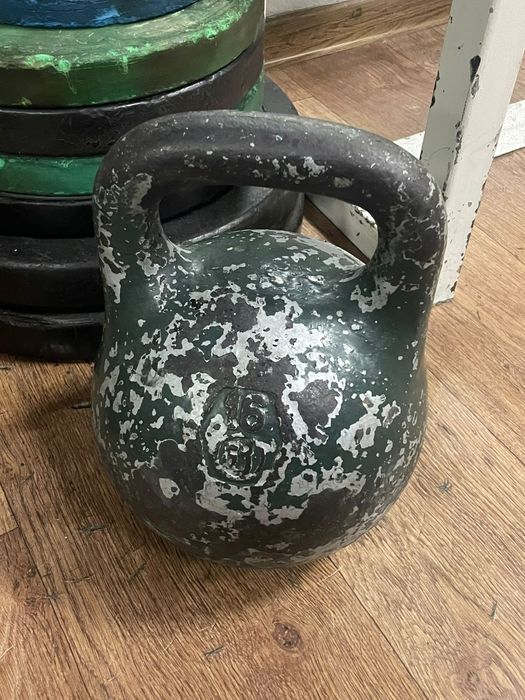 Оборудование для тренировки