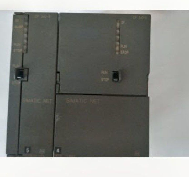 Sursae Siemens 24v