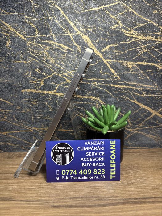 Samsung Galaxy S25Ultra/512GB/Garantie2Ani Centrul de Telefoane/Rate