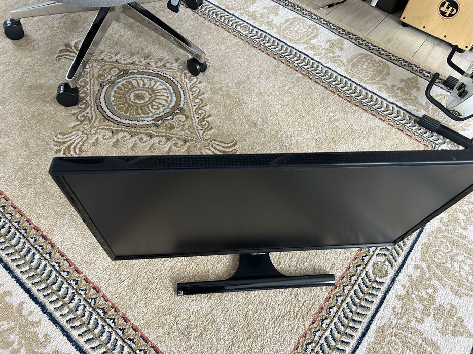 Monitor SAMSUNG  electronic
