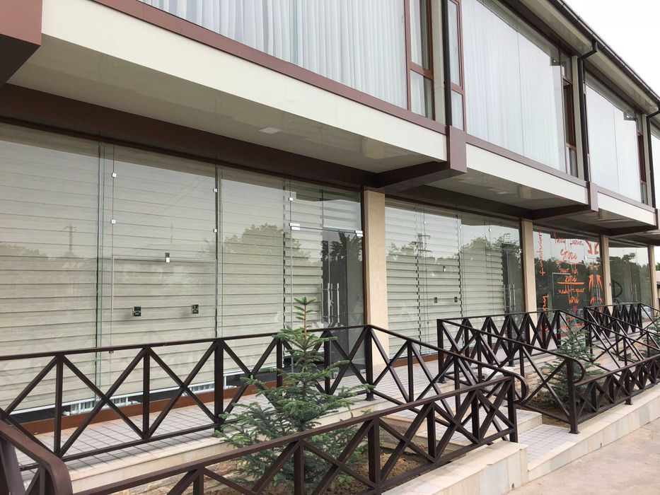 Аренда Евро Офиса 40 кв, Ракат махалля