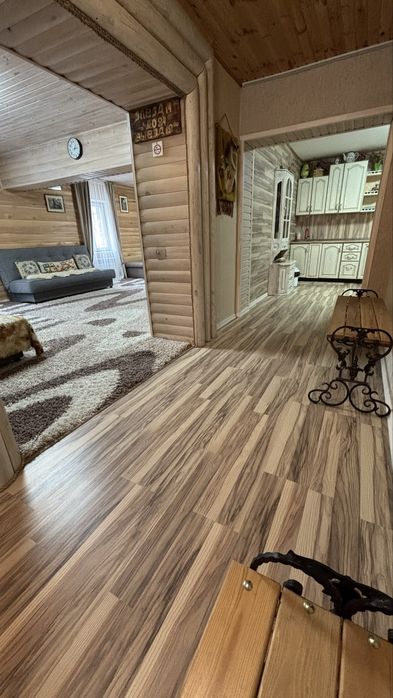 Аренда домика 4-6 человек