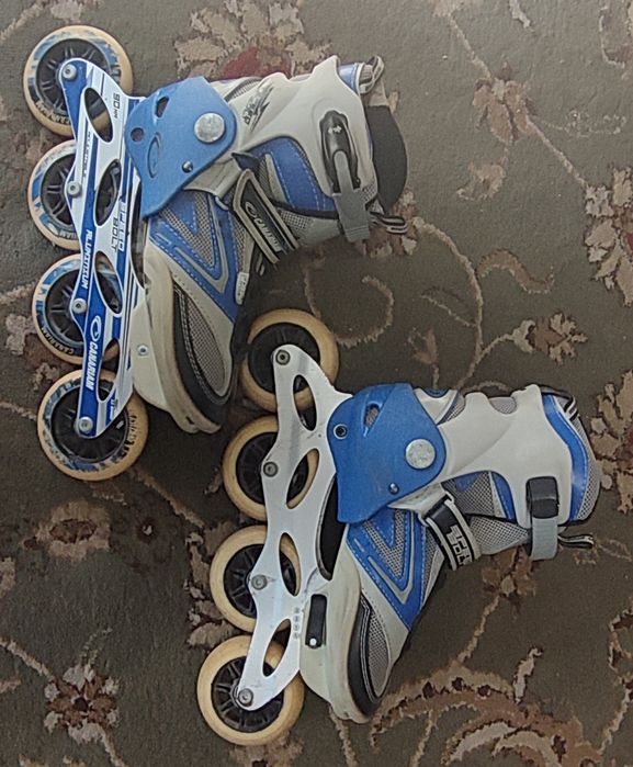 Ролики/Роликовые коньки